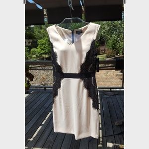 Beautiful Tahari Irene dress, NWT!